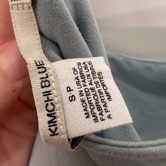 Urban outfitters kimchi blue tank - Picture 3 of 3